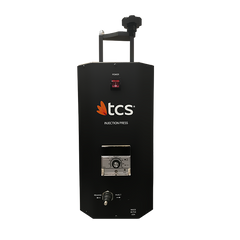 Kit complet TCS® avec Injecteur Automatique - TCS France