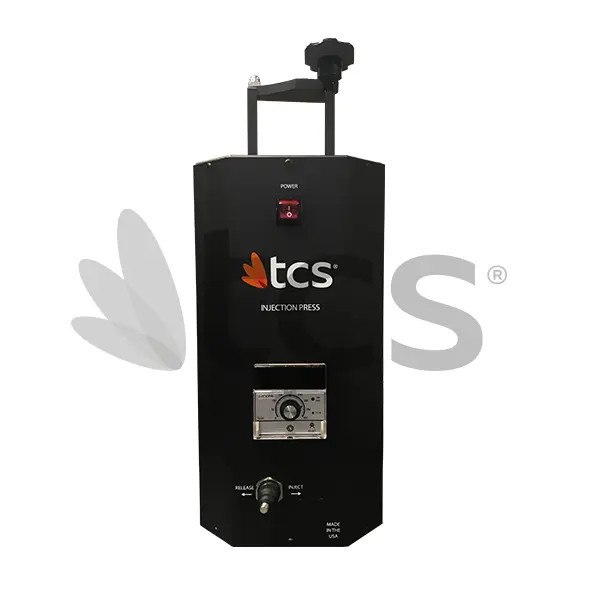 Injecteur TCS® France