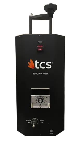 Injecteur TCS® France